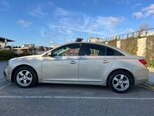 Chevrolet Cruze-5
