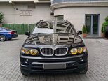 BMW X5-1