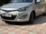 Hyundai i20-17