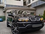 BMW X5-4