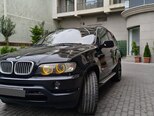 BMW X5-5