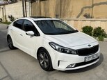 Kia K3-3