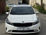 Kia K3-1