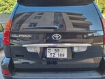 Toyota Land Cruiser Prado-6
