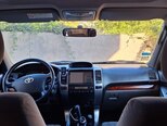 Toyota Land Cruiser Prado-3