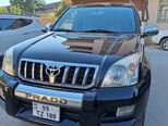 Toyota Land Cruiser Prado-1