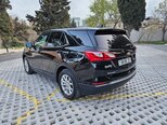 Chevrolet Equinox-9