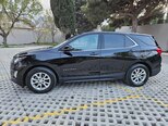 Chevrolet Equinox-12