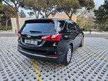 Chevrolet Equinox-11