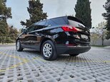 Chevrolet Equinox-8