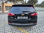 Chevrolet Equinox-10