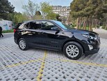 Chevrolet Equinox-16