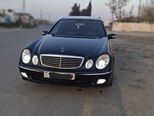 Mercedes E 240-1