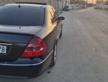 Mercedes E 240-3
