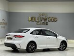 Toyota Corolla Levin-8