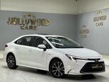 Toyota Corolla Levin-1