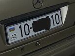 Mercedes E 280-4