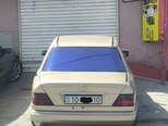 Mercedes E 280-2