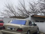 Mercedes E 280-5