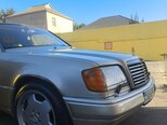 Mercedes E 280-6