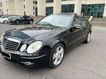 Mercedes E 280-7
