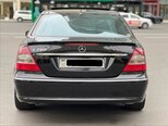 Mercedes E 280-3