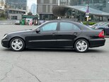 Mercedes E 280-4