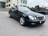 Mercedes E 280-6