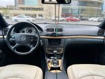 Mercedes E 280-2