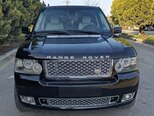 Land Rover Range Rover-1