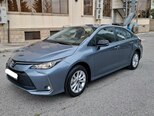 Toyota Corolla-4