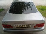 Mercedes E 230-9