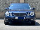 Mercedes E 270-2