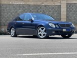 Mercedes E 270-8