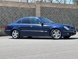 Mercedes E 270-7