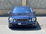 Mercedes E 270-1