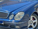 Mercedes E 270-5