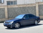 Mercedes E 270-3