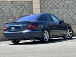 Mercedes E 270-12