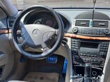 Mercedes E 270-17