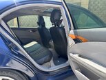 Mercedes E 270-13