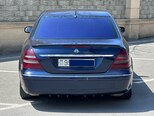 Mercedes E 270-9