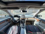 Mercedes E 270-16