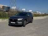 Hyundai Santa Fe-7