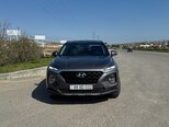 Hyundai Santa Fe-4