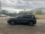 Hyundai Santa Fe-14