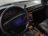 Mercedes 200 E-5