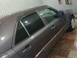 Mercedes 200 E-6