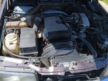 Mercedes 200 E-7
