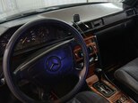 Mercedes 200 E-10